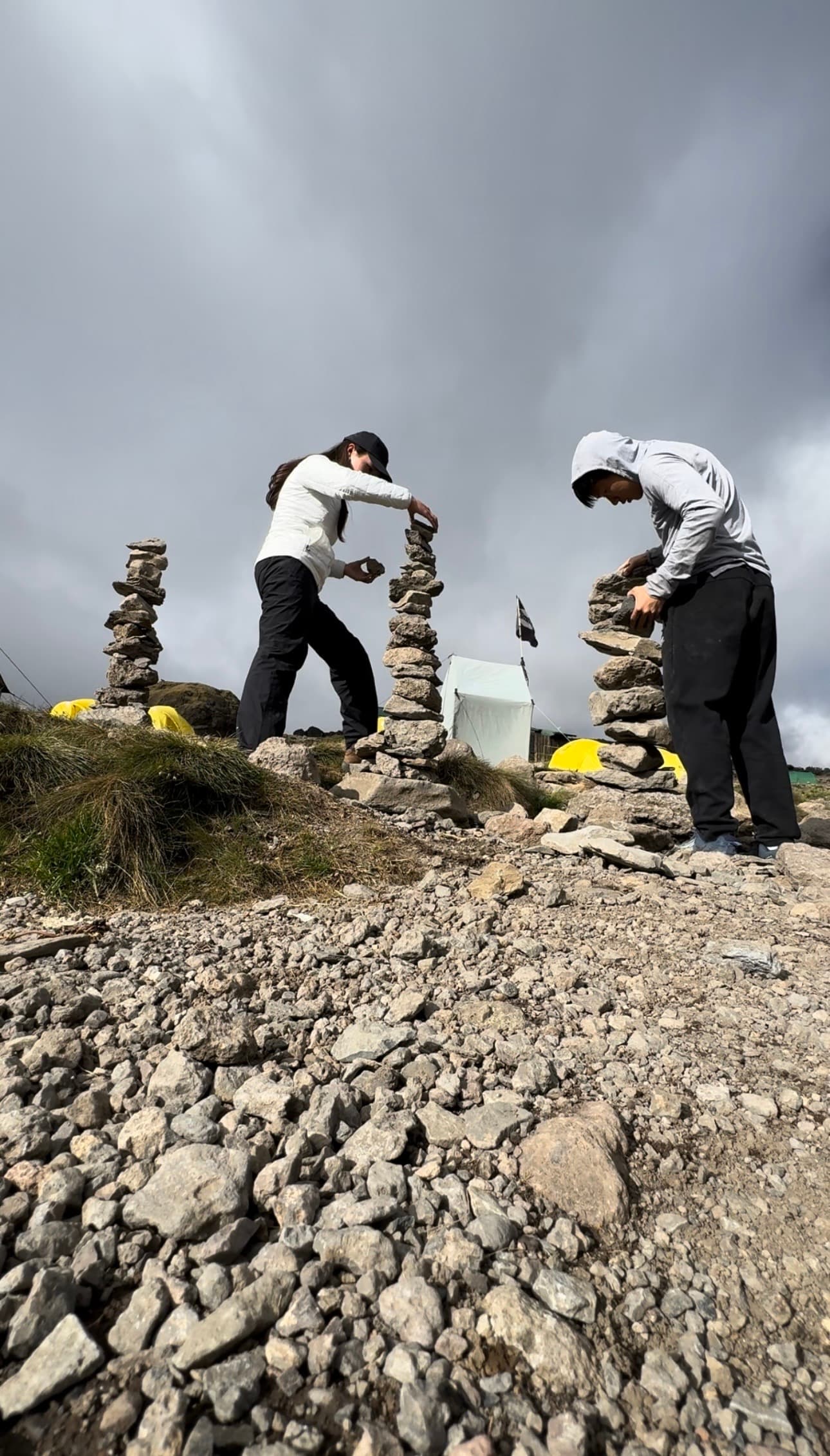 Climbing Mount Kilimanjaro - Photo 3