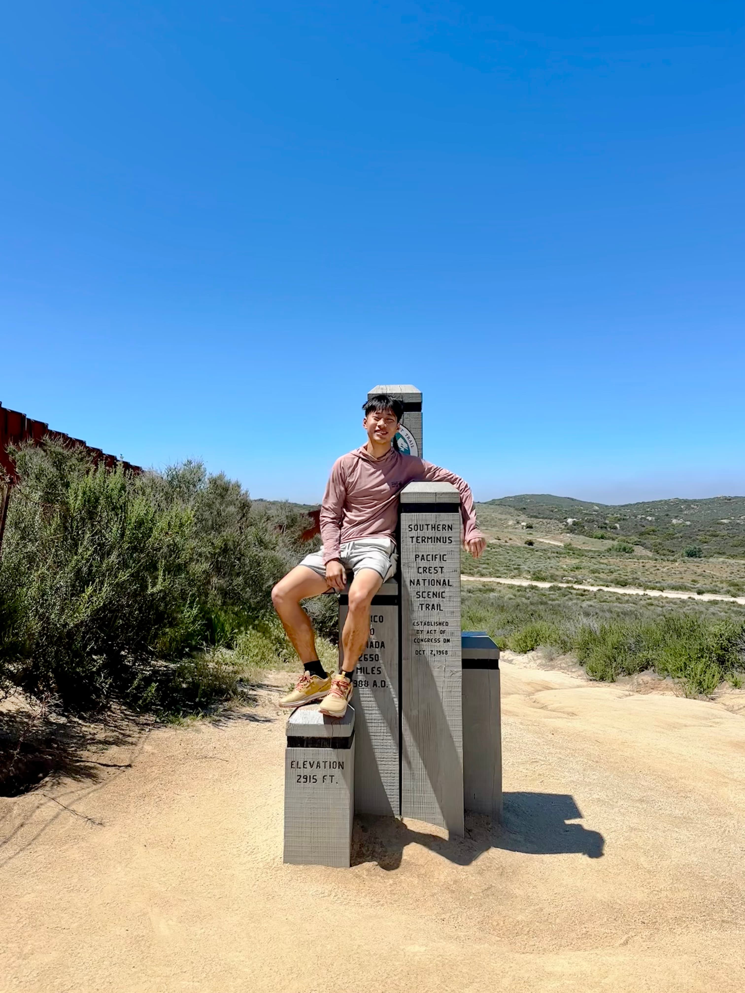 The Desert (miles 0 to 702) - Photo 1