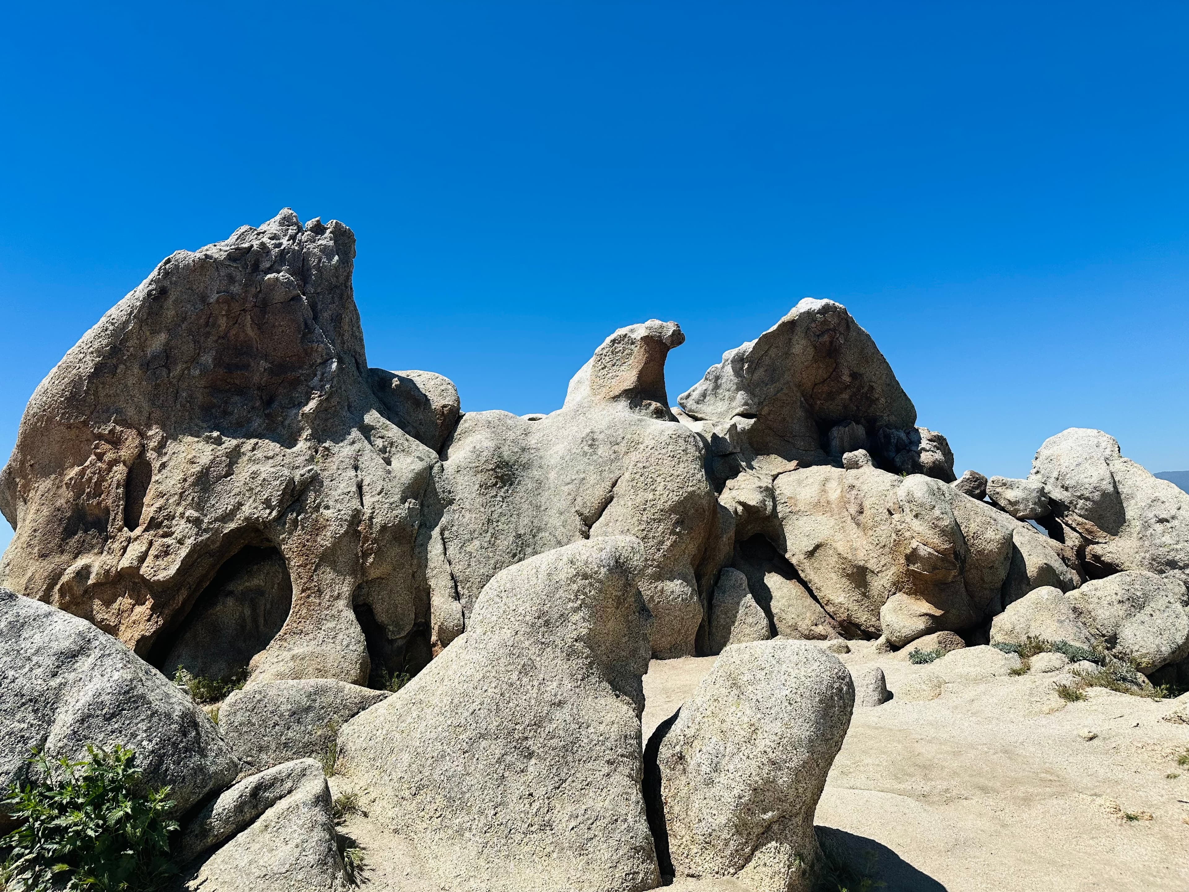 The Desert (miles 0 to 702) - Photo 2