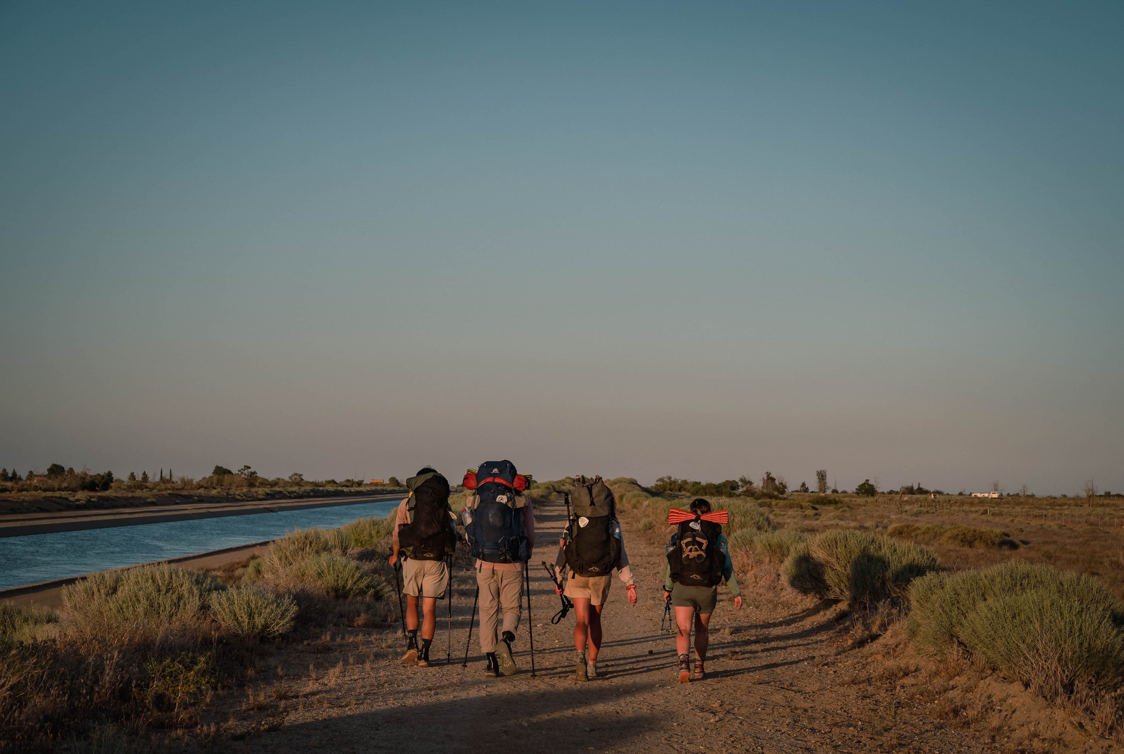 The Desert (miles 0 to 702) - Photo 4